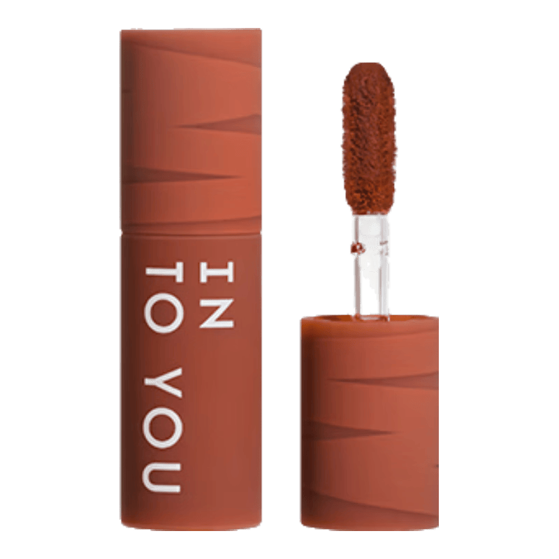 INTO YOUŮ���Ǵ��ഽ���ƹ�ں�����װС֧װEM01������ɫminiװ1g 9.9Ԫ