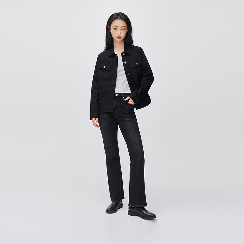 Lee ���䷭���ɫŮʿţ�мп����� LWT010853201 ��ɫ M 319Ԫ