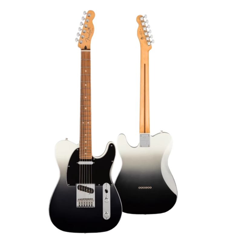 FENDER纷达 Player Plus 玩家豪华系列 Telecaster电吉他
