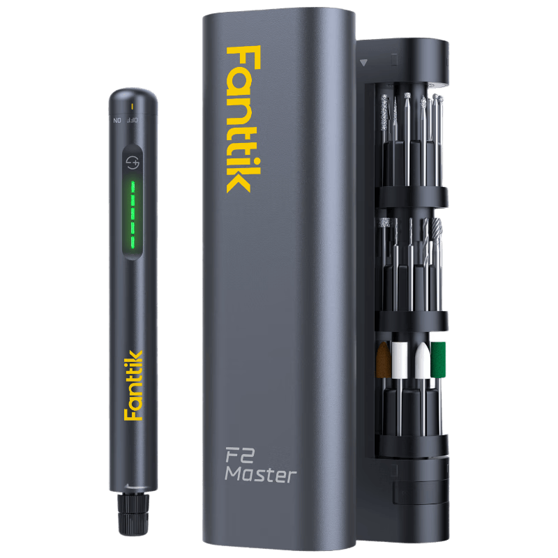���ڲ�����Fanttik��̩��F2 Master���ܵ�ĥ�ʴ�ĥ�׹������ֳֵ綯��ĥ������С�� 333.99Ԫ