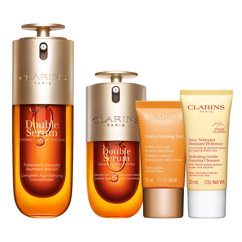 Clarins/ʫ ƽ˫ ¶ 75ml1270Ԫ
