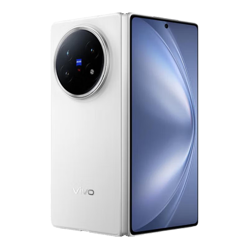 vivoX Fold5 Ч6000mAh ɿ۵ ˾ X Fold5  16GB+512GB +ӱע+ȫ