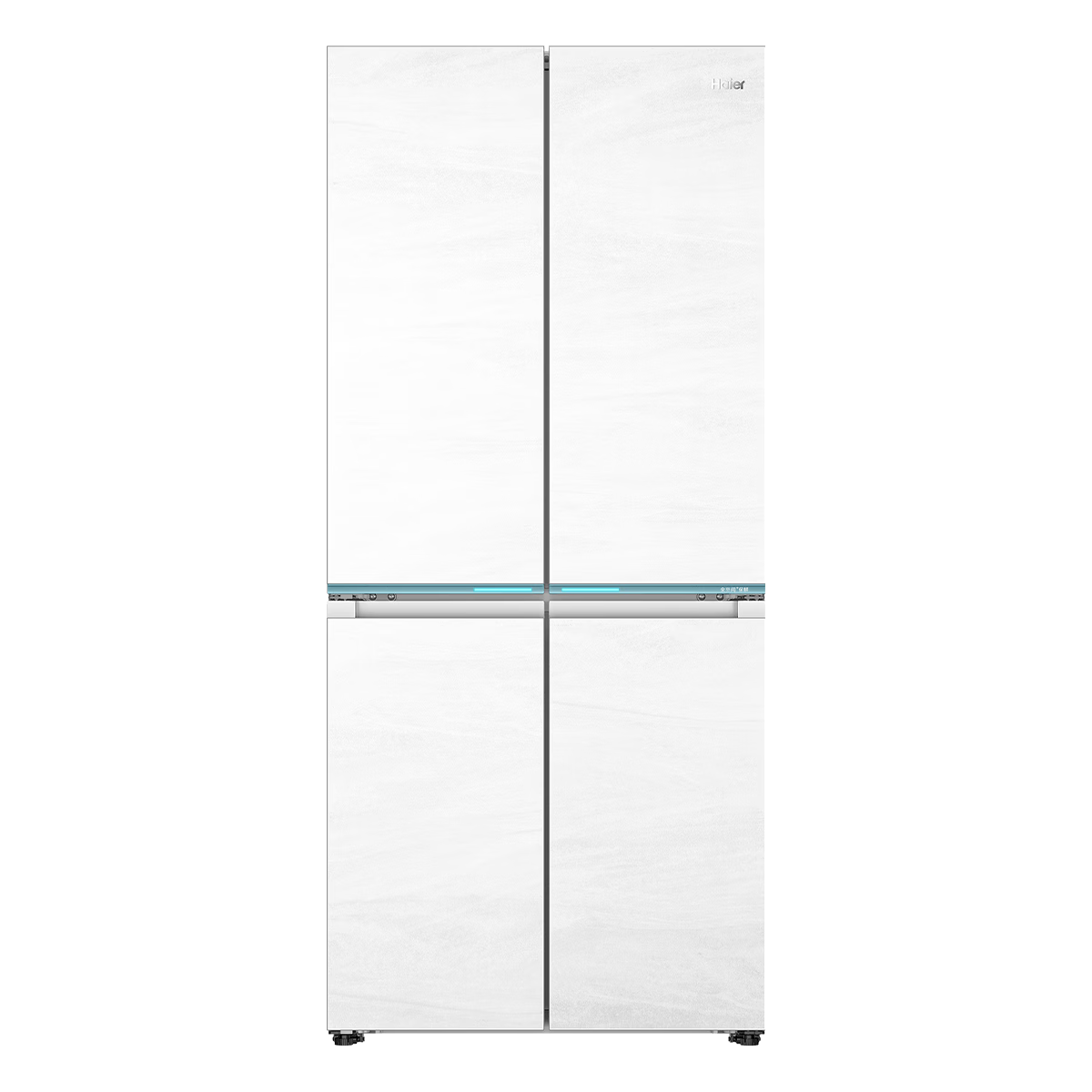 Haier475ɽ軨ϵСʮֶԿȫռ䱣˫ųǶһЧ˫Ƶ˪Ƕʽ EPPϵͳ+䶳ڽ𾻻+HCS̬ʪĤʵ4199Ԫ