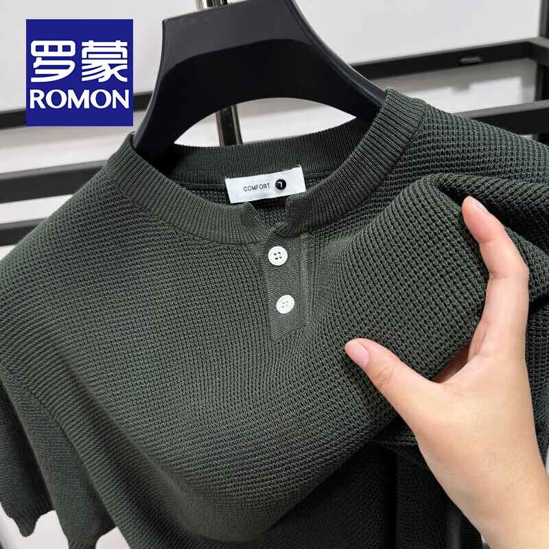 ڲɣROMONļʿt͸֯´ɫ ɫ 3XL124Ԫ
