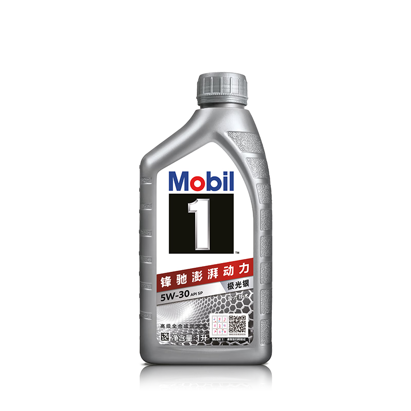 Mobil/ 15W-30 ȫϳɻ SP 1L