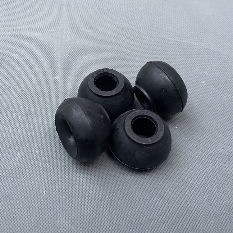 原装荣光稳定杆胶之光荣光小卡斜拉杆胶套平衡杆圆形胶新款 之光/荣光