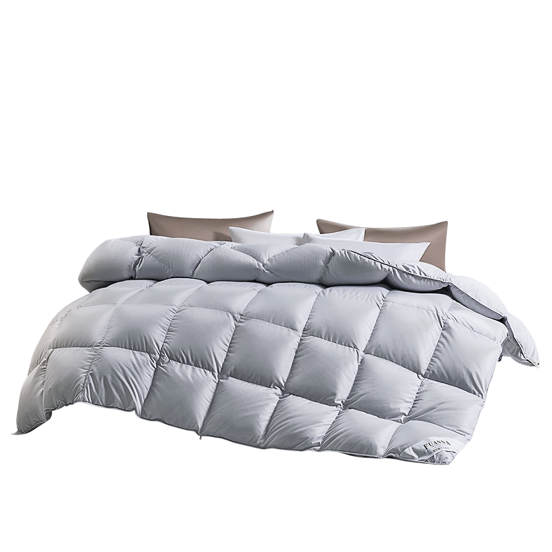 ������ ���ޱ� 70%�Ҷ��� ˫�˶����Ӻ�о 1100g��� 203��229cm ���׻� 989.1Ԫ(����ȯ)