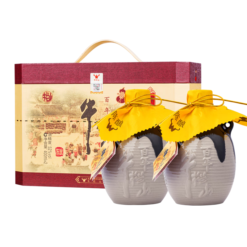 ���ڲ�����ţ��ɽ ���������ţ 52�� Ũ���� 400ml 2ƿ