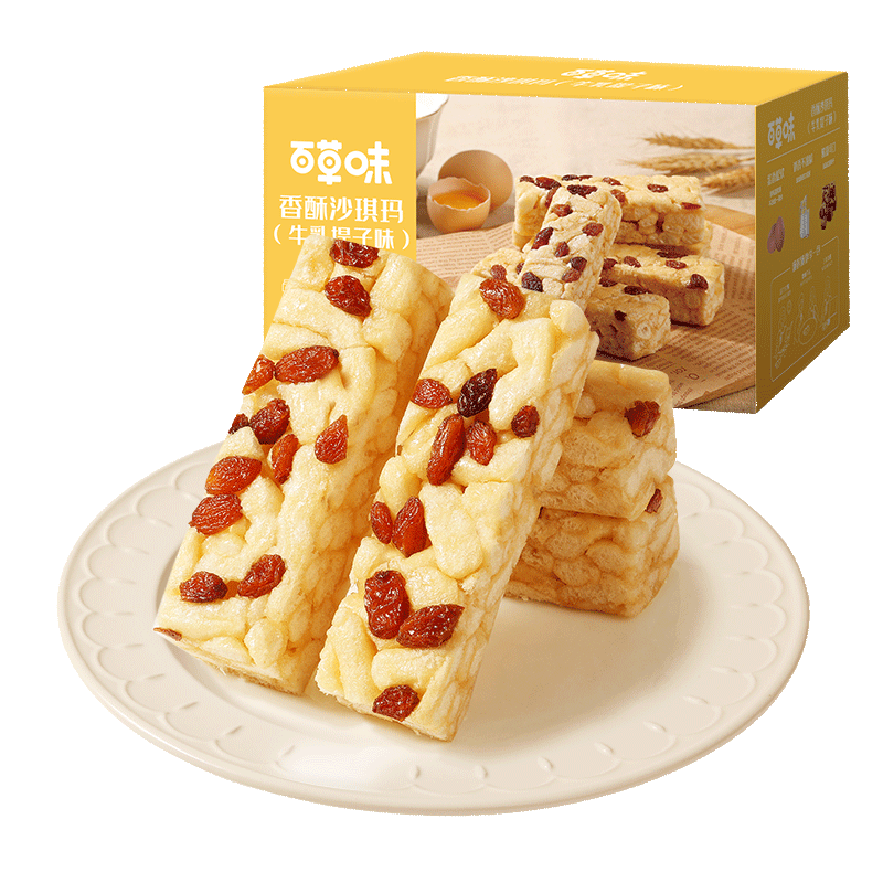 plus��Ա���ٲ�ζ ����ɳ���� ţ������ζ 500g 7.9Ԫ