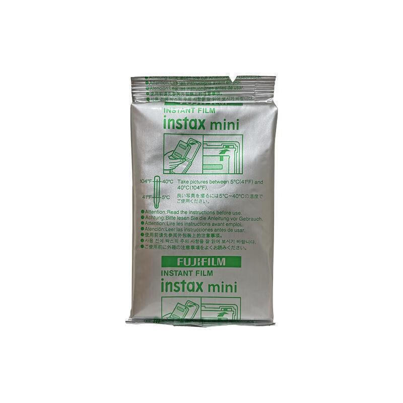麗貼廠直發(fā)相紙拍立得白ni897c7s25709011相機(jī)通用三寸一次廠 富士白邊拍立得相紙10張 默認(rèn)