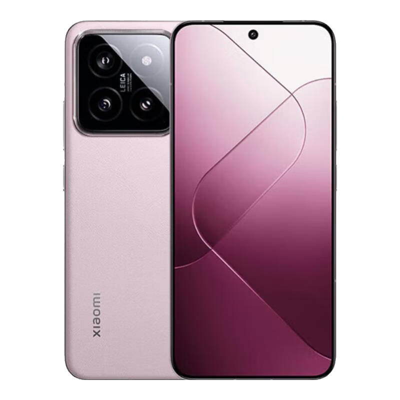 MI/С 14 ֻ 8Gen3 ѩɽ 16+512G