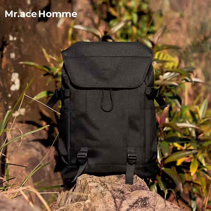 双肩包十大品牌排行榜：这10款时尚耐用，背起来超级舒适，出行必备-图片8