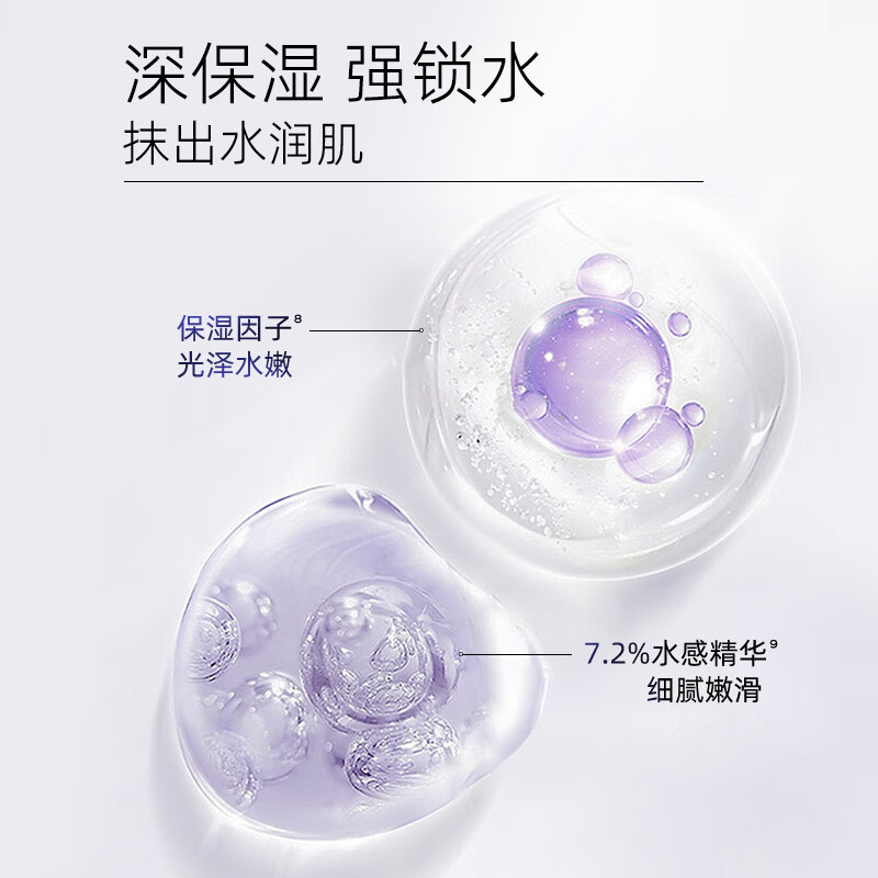 私信美白香氛润体乳 美白提亮焕亮芳香留香保湿润肤身体乳液女男250ml 美白精华润体乳+美白淡斑水
