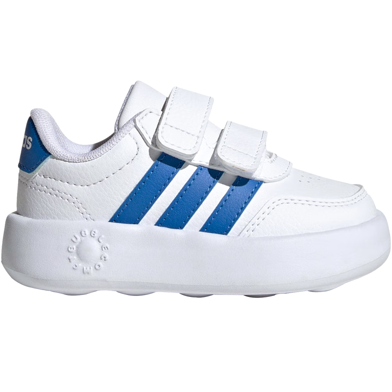 ���ϴ�˹��adidas��ͯЬ25�������ͯŮͯ����BREAKNETħ�����˶�����Ь�ƶ�ЬJS3678