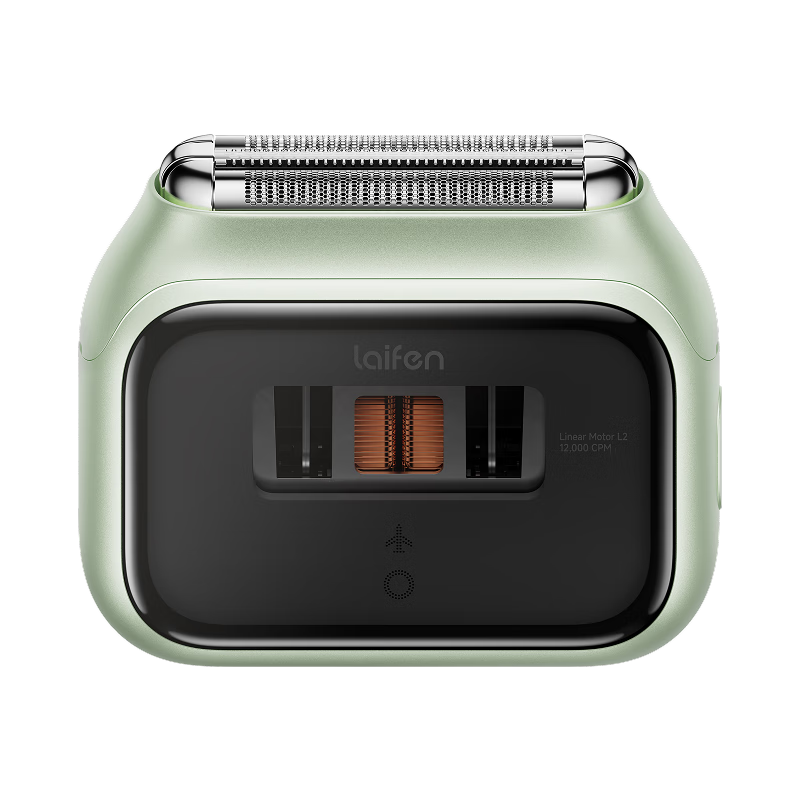 laifen ��� P3 Pro ����ʽ���뵶 ��ɫ 594.15Ԫ