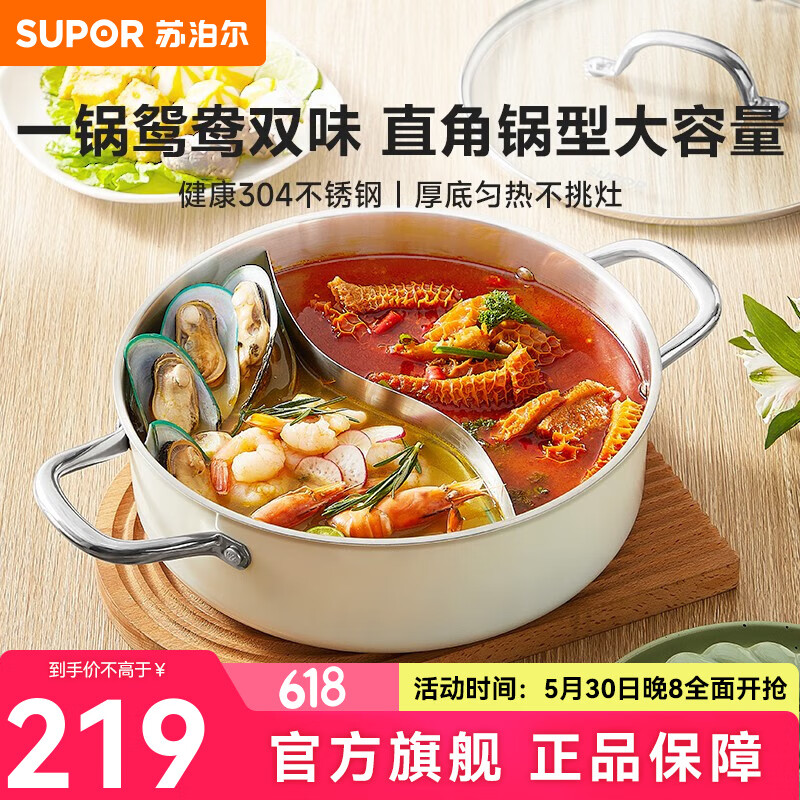 ղ  SUPOR 28cm145.2Ԫ