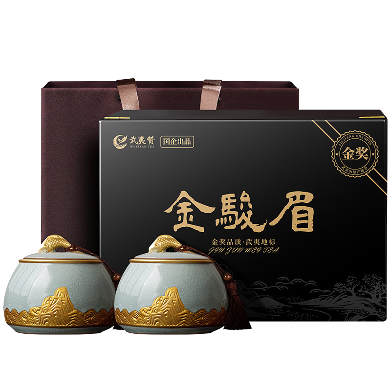 ���ڲ����������޲�Ҷ���װ����ü�߶��������쵼����2025�²��ɽ�ؼ�250g 1042.63Ԫ