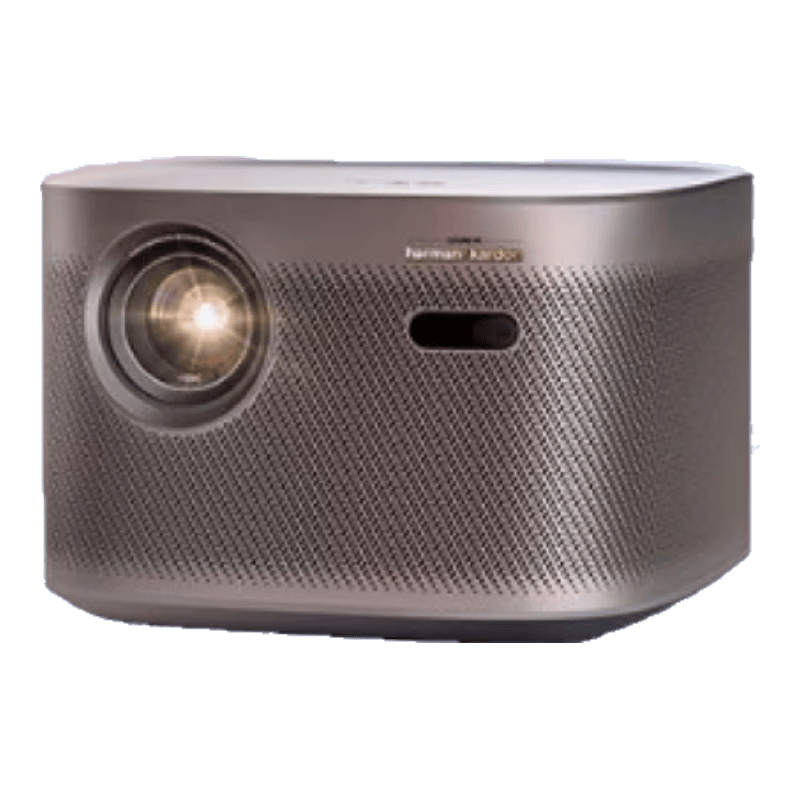 極米投影儀家用智能4K激光電視3D高清1080P無(wú)線(xiàn) 辦公民宿酒店足浴 極米 H6 pro 4K