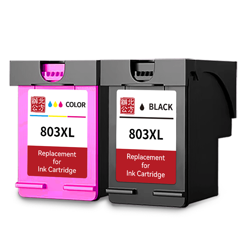 ��ӡ803�ڲ���װī�� ������ɼ�ī ����HP Deskjet 1112 2131 1111 2132 2621 2622 2623 2628 100.75Ԫ