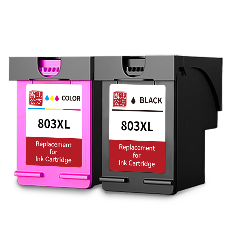 ��ӡ803�ڲ���װī�� ������ɼ�ī ���û���HP Deskjet 1112 2131 1111 2132 2621 2622 2623 2628��ӡ�� 89Ԫ