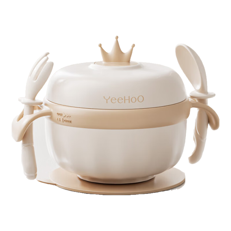 Ӣ�ϣ�YEEHOO��Ӥ����ʳ�뱦��ר���׶�ͯ�Է����ȫ�ײ;ߺ���עˮ������ С�Ϲ�עˮ��+���� 69.99Ԫ