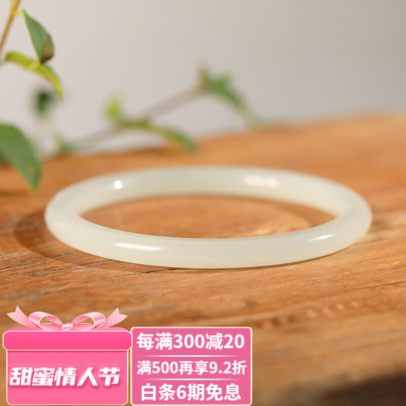 和田玉手镯查历史价格|和田玉手镯价格走势