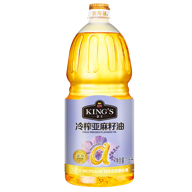 ������KING'S ������ե�������ͱ����������ʳ��������ȳ���ʳ��1.8L  34.11Ԫ(������)