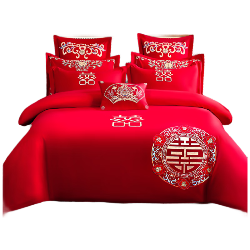 ��Դ�� ����ļ��� ���촲Ʒ ����廨 ˫�˱��ױ��ִ������� 200*230cm    179.5Ԫ