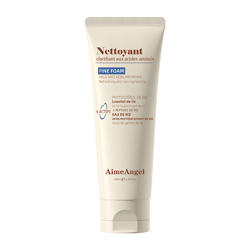 aimeangel �������ڰ�����ϴ���� ���׿��ͳ��� ȥ��ͷ���߽����� 120g 68.8Ԫ(��յ�)