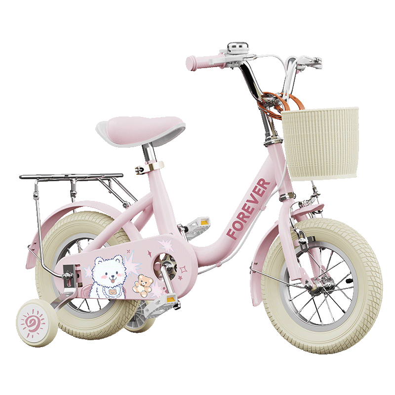 ڲãFOREVERͯг3-6ŮСгͯ7-12ͯ ɰĦҮ-ۡ 14(90-105cm) 257.9Ԫ