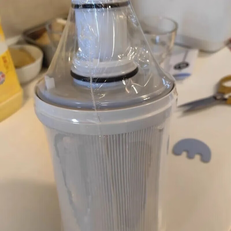 安利净水器滤芯安利益之源紫外线活性炭滤芯匣安利原装正品滤芯 顺丰包邮/免费上门安装原装正品