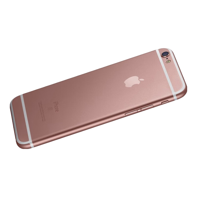 Apple苹果6s/6spuls 靓机99新 二手苹果手机 国行全网通4G 靓机 玫瑰金 苹果6s 32G 9成新【电池效率随机】