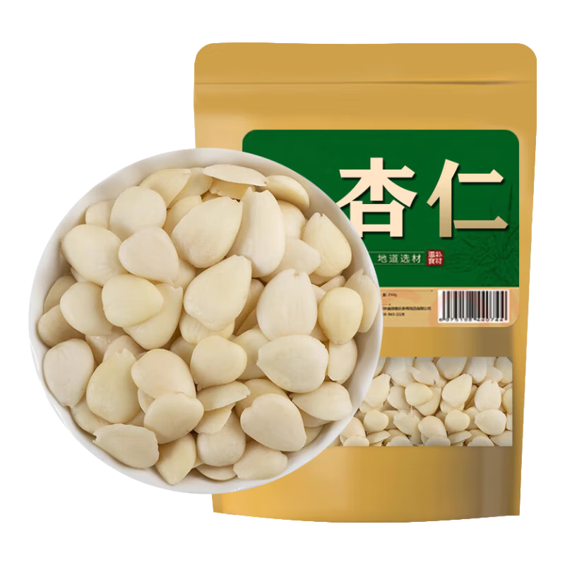 ���ڲ�����������500g�»�������ԭζȥƤ����Ƭ�����ˮʳ��������ҩ�� ȥƤ����500g 25.99Ԫ