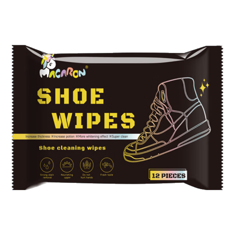 һ������ �����Ьʪ�� С��Ь��ϴ�� 12Ƭ/�� 1.01Ԫ