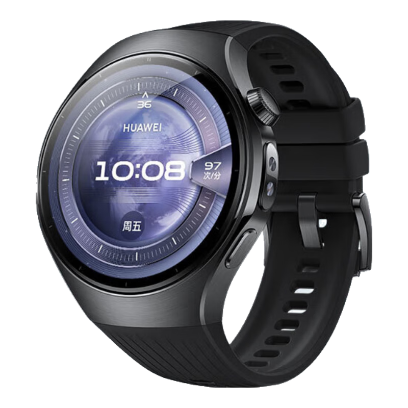 HUAWEI/��Ϊ WATCH 5 46mm �����ֱ� ���� 1716.15Ԫ(������)
