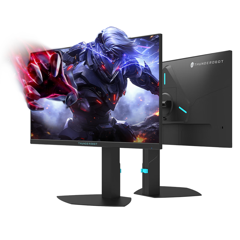 ޵plus:ʿ23.8Ӣ2K240Hzԭ Fast IPS Ӳ HDR450nit Ϸ羺תʾJQ24F240L762.62Ԫ
