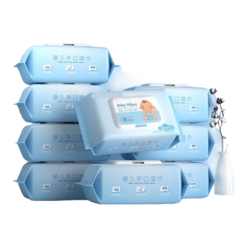 Ӥ���ֿ�ר��ʪ��80�������ӼӴ�Ӻ�ʪֽ����ͥװʪ��ֽ���� 80�顾�Ӵ�Ӻ�������ʪ���� 1�� 7.1Ԫ