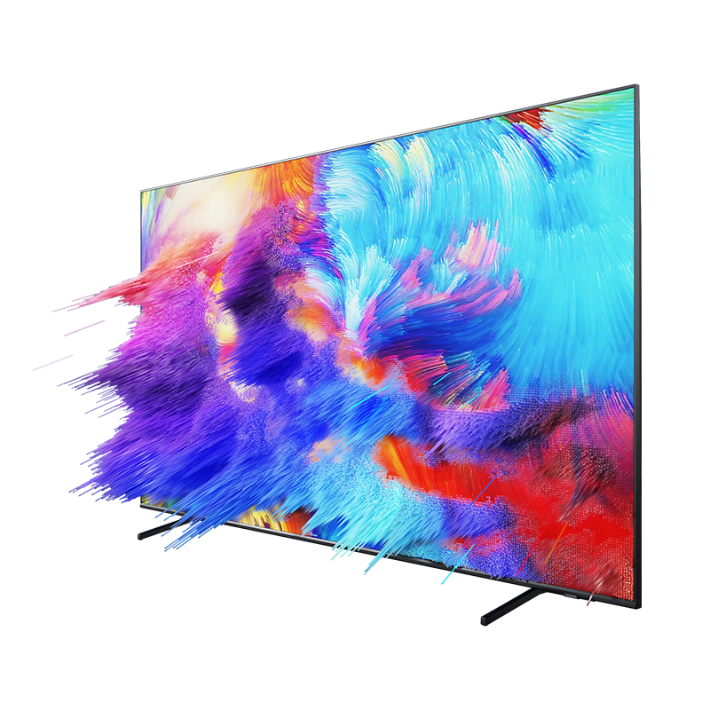 �ƶ��ˡ��������ڲ��������� SAMSUNG 85Q60DB 85Ӣ�� QLED���ӵ���� ����4Kȫ�������� QA85Q60DBJXXZ