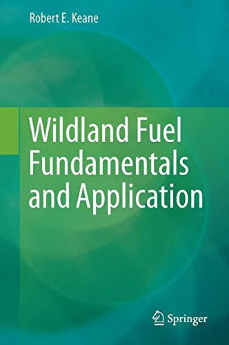 预订 wildland fuel fundamentals and applications