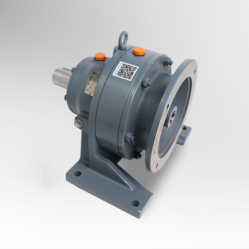 三一中型起重获得减速机液位检测设备及作业机械专利快速获悉减速机内部油液的油位