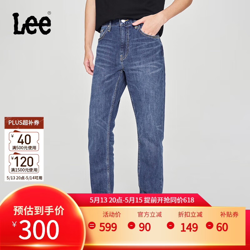Lee25�紺��Ʒ731��������׶�����������ɫ��ţ�п㳱��A08178 ����ɫ 31