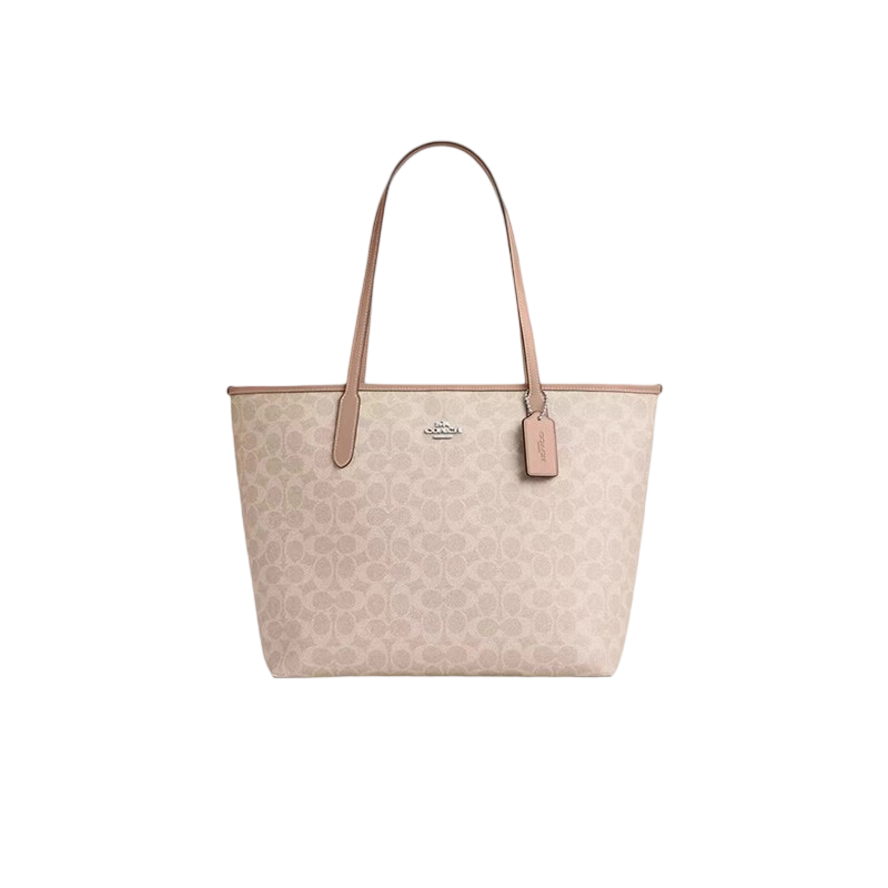 ޢ�� COACH ŮʿCITY��ŵ������ذ����԰� CV976 �������� 1688Ԫ