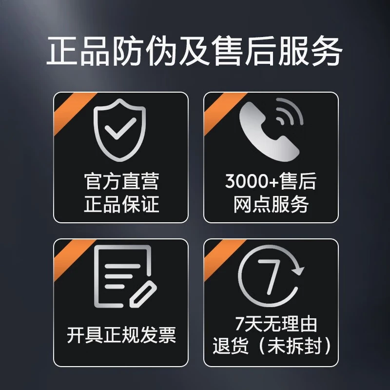 COLMO净水器滤芯家用 S系列PCB滤芯