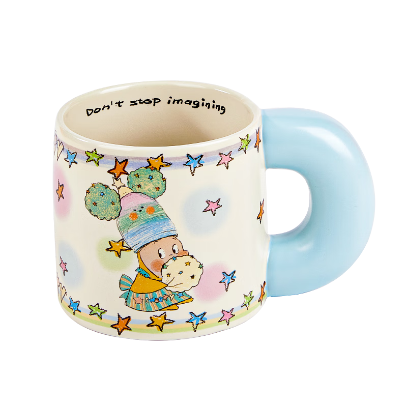 �������������� ���޻��ǡ������մ����˱�550mlʵ�þ���Ů��������