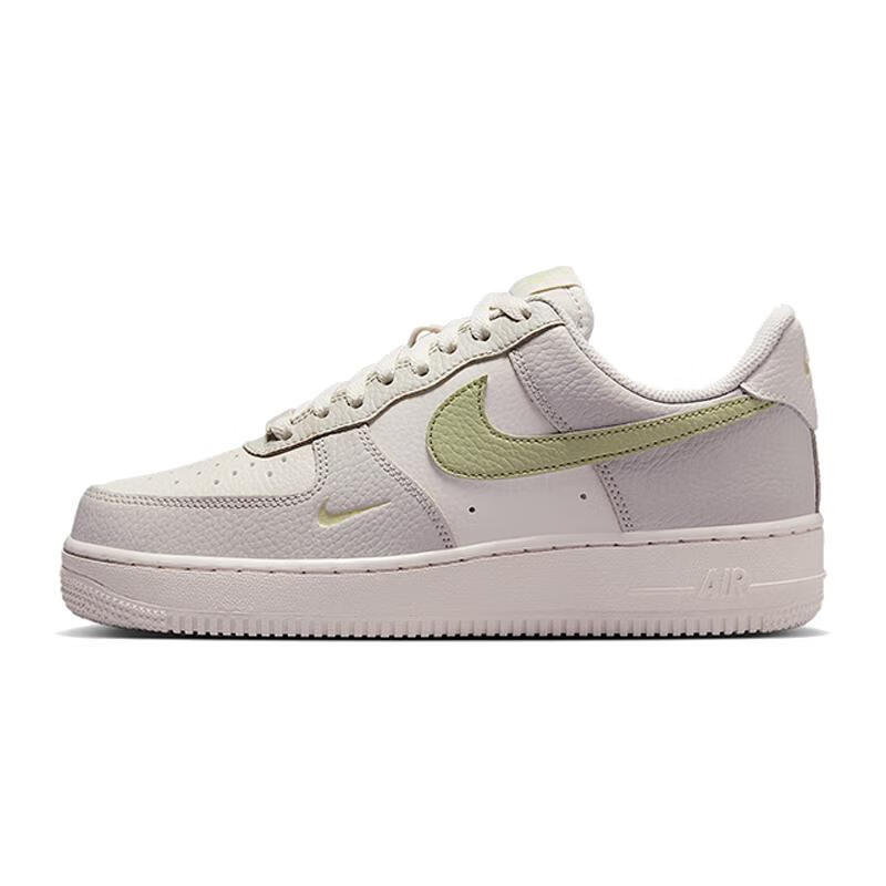 NIKE/耐克女子W AIR FORCE 1 '07运动休闲鞋IB3881-001 IB3881-001 35.5