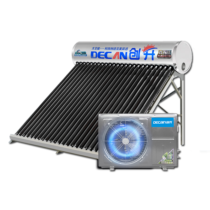 NDECAN̫ˮ̫ܹÿԴȱˮ˫WIFIȫԶһЧʡ 48530L10-12ˡ2.5ƥ ȫ/Ͱװ