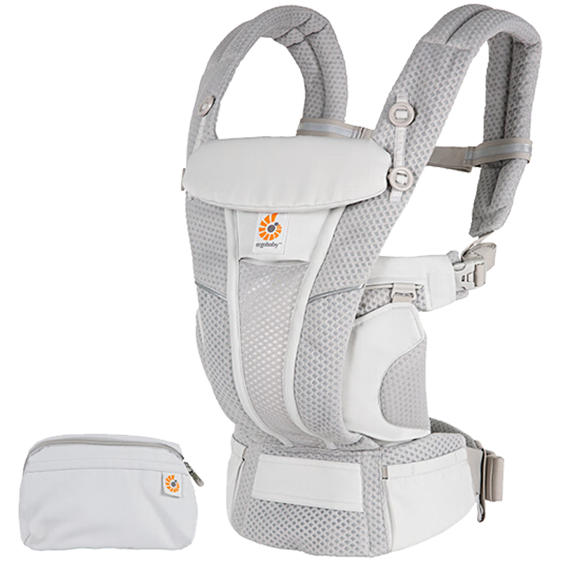 ERGObaby Ӥ breeze͸ 1529Ԫ