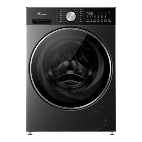 LittleSwan/С��� С��÷3.0������ 10kg ��Ͳ TG10SC08PRO 1836Ԫ