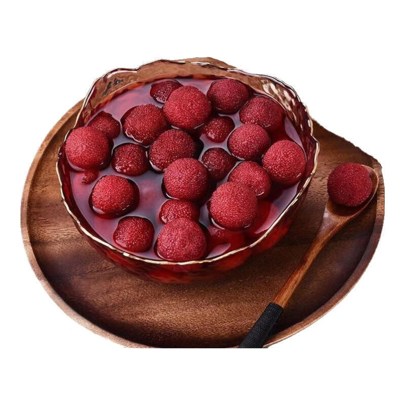 ������÷��ͷ������ˮ����ͷר�ú決��ˮ��ͷ���伴ʳ����װ ��÷��ͷ 312g*4�ޣ���װ��