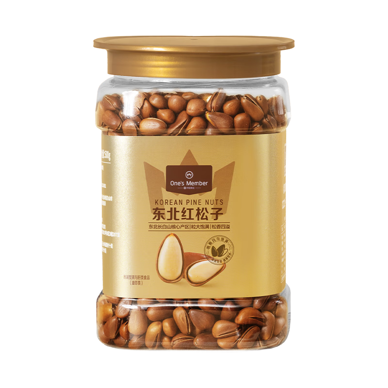 ���ڲ�����One's Member 1�Ż�Ա�� ���������ӿ���500g 1�� 46.9Ԫ